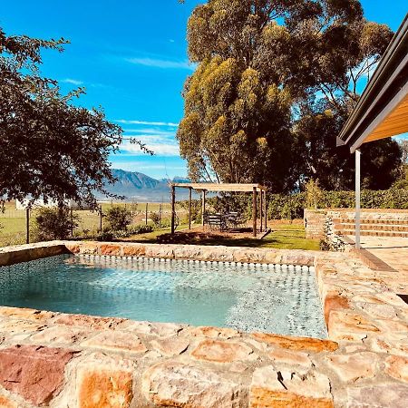 Primo Farm Paarl Exterior foto
